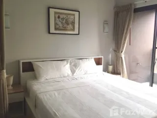 Apartamento en alquiler de 1 habitaciones en Phra Khanong, Bangkok