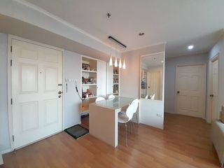 For sale 2 bedrooms condo in Thon Buri, Bangkok