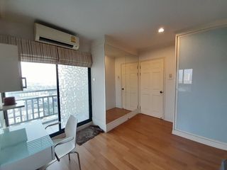 For sale 2 bedrooms condo in Thon Buri, Bangkok