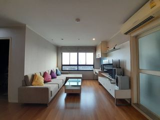 For sale 2 bedrooms condo in Thon Buri, Bangkok