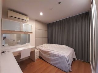 For sale 2 bedrooms condo in Thon Buri, Bangkok