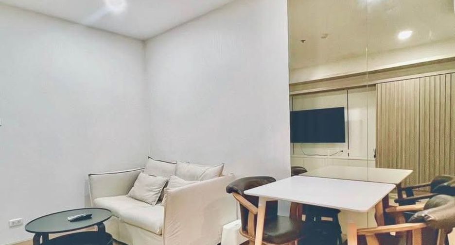 出租 1 卧室 公寓 