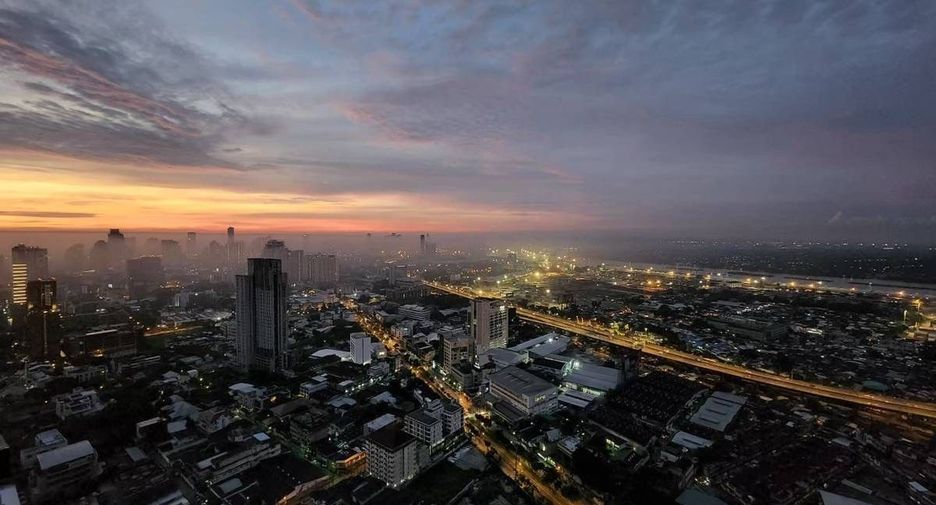 ขาย 1 เตียง คอนโด 