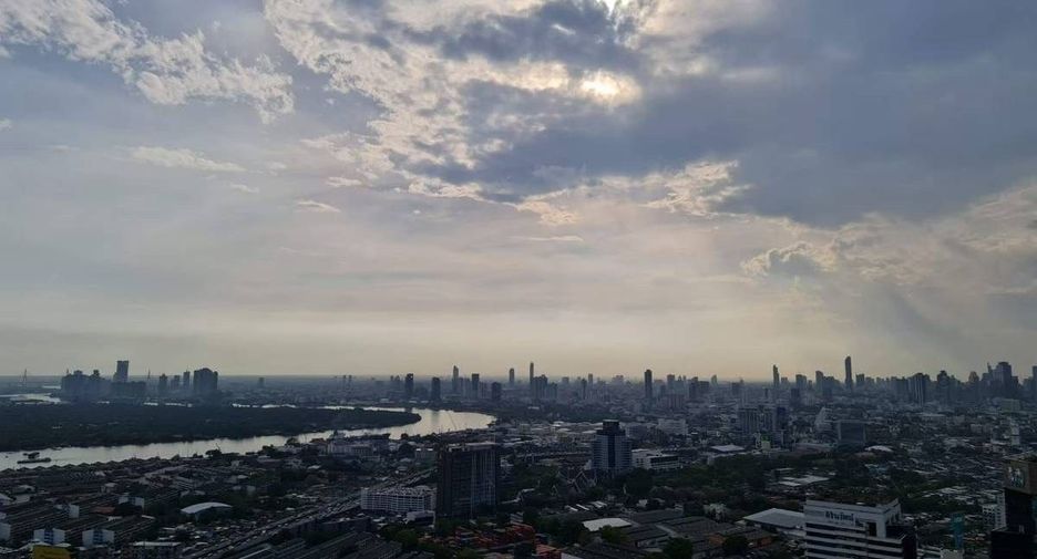 ขาย 1 เตียง คอนโด 