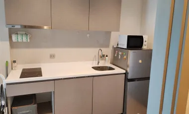 For sale studio condo 