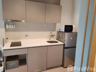 For sale studio condo in Huai Khwang, Bangkok