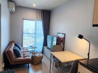 Продажа 1 кровать кондо в Хуаи Кхщанг, Бангкок