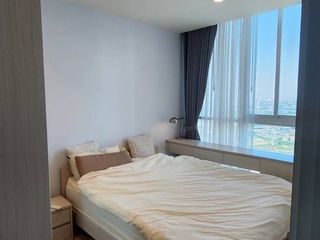 Продажа 1 кровать кондо в Хуаи Кхщанг, Бангкок