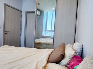 Продажа 1 кровать кондо в Хуаи Кхщанг, Бангкок