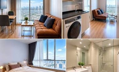 Condo en venta de 1 habitaciones 