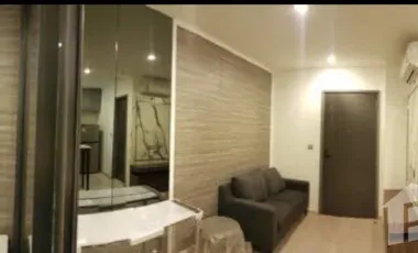 Condo en alquiler y en venta de 1 habitaciones 