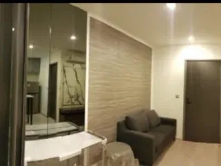 Продажа и аренда 1 кровать кондо в Ратчатхещи, Бангкок