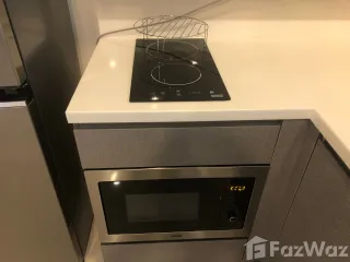 Продажа и аренда 1 кровать кондо в Ратчатхещи, Бангкок