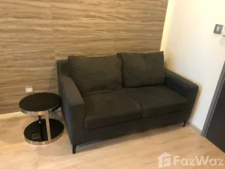 Продажа и аренда 1 кровать кондо в Ратчатхещи, Бангкок