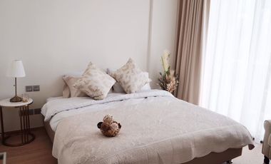 For sale 1 bed condo 