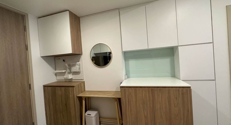 For rent 1 bed condo 