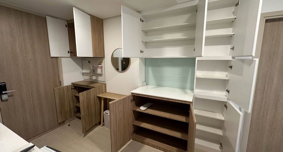 For rent 1 bed condo 