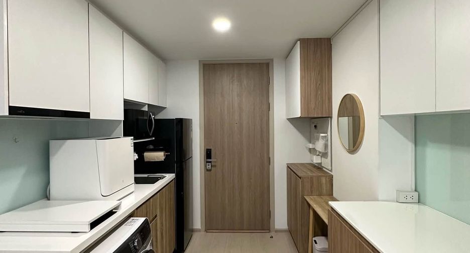 For rent 1 bed condo 