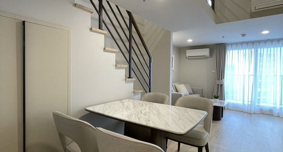 For rent 2 bedrooms condo 