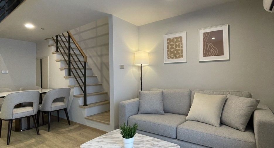 For rent 2 bedrooms condo 