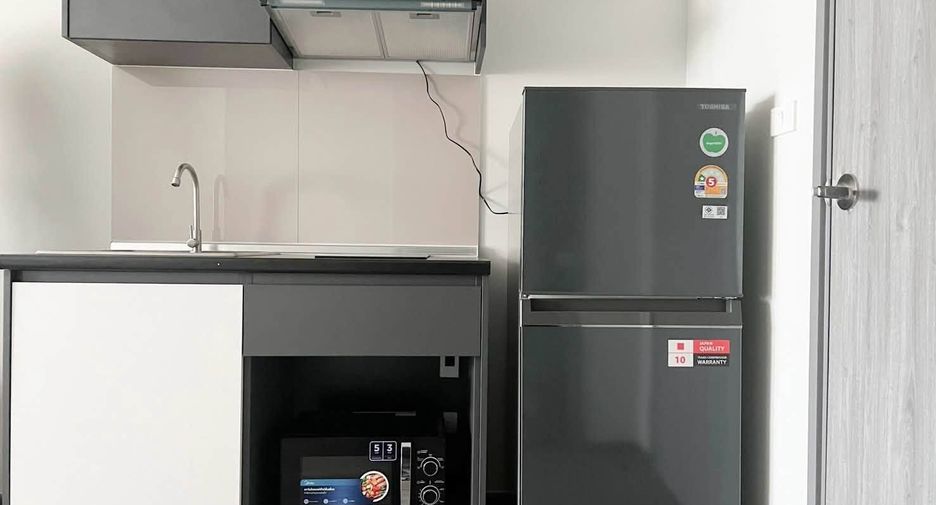 À louer studio condo 