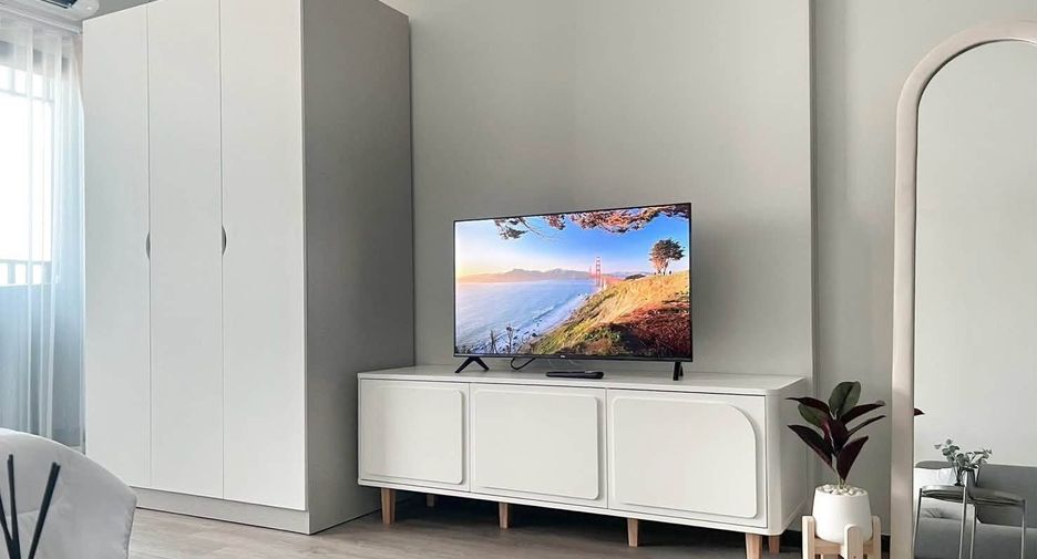 À louer studio condo 