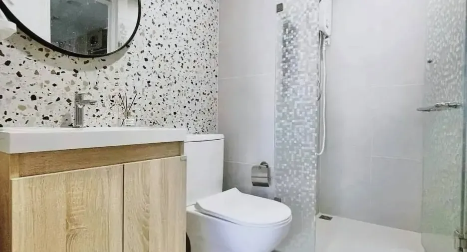 For rent 1 Beds condo in Chatuchak, Bangkok
