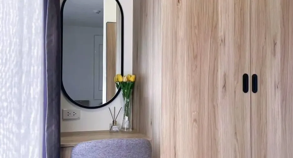For rent 1 Beds condo in Chatuchak, Bangkok