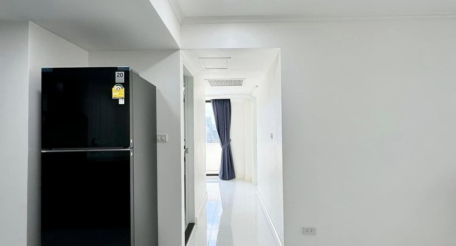 Продажа и аренда 1 кровать кондо в Кхлонг Тоеи, Бангкок