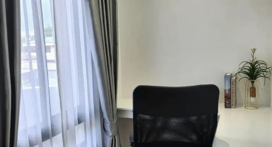 For rent 1 bed condo in Mueang Chiang Mai, Chiang Mai