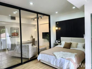 For Rent 1 Bedroom Condo In Mueang Chiang Mai