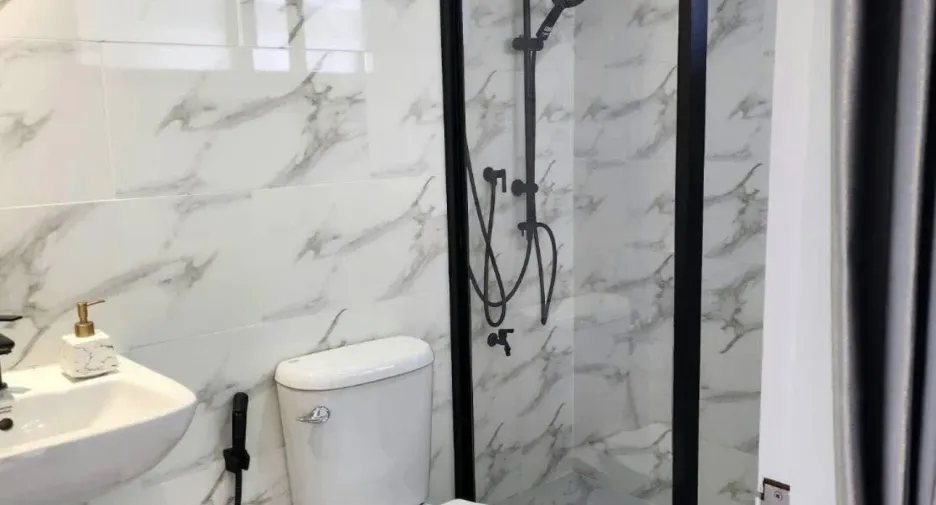For rent 1 bed condo in Mueang Chiang Mai, Chiang Mai