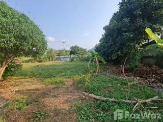 出售 土地 在 Bang Sare, 芭提雅