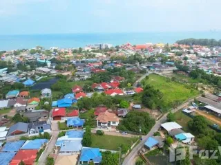 出售 土地 在 Bang Sare, 芭提雅