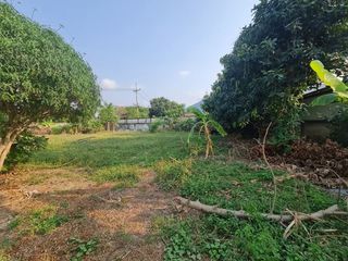 出售 土地 在 Bang Sare, 芭提雅