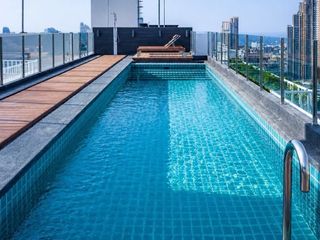 出售 5 卧室 公寓 在 Bang Lamung, Chon Buri