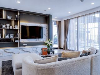 出售 5 卧室 公寓 在 Bang Lamung, Chon Buri