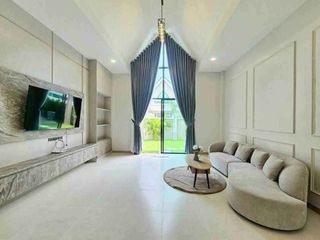 Продажа 3 спальни вилла в Банг Ламунг, Чонбури