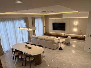 出租 4 卧室 别墅 在 Bang Lamung, Chon Buri