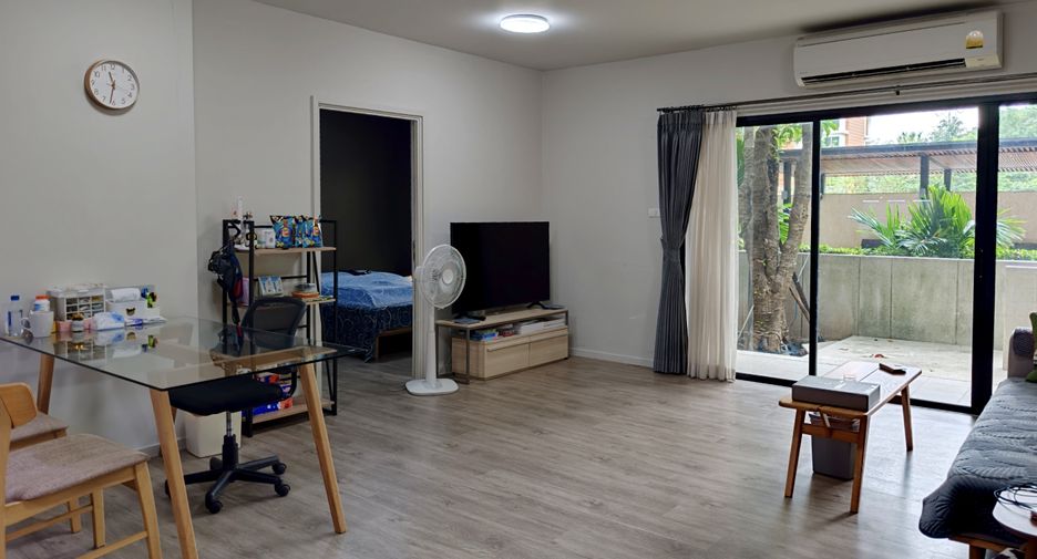 For sale そして for rent 2 ベッドルーム condo in Mueang Chiang Mai, Chiang Mai