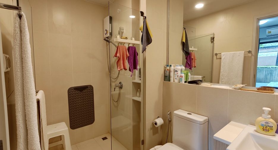For sale そして for rent 2 ベッドルーム condo in Mueang Chiang Mai, Chiang Mai