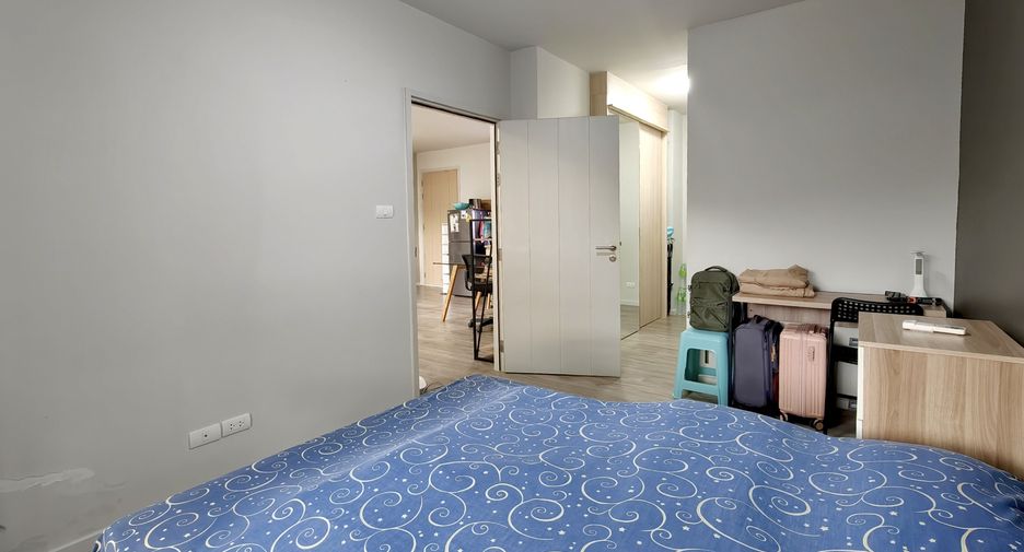 For sale そして for rent 2 ベッドルーム condo in Mueang Chiang Mai, Chiang Mai
