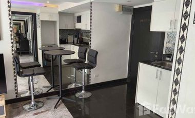 À louer 1 chambre condo à Bang Lamung, Chonburi