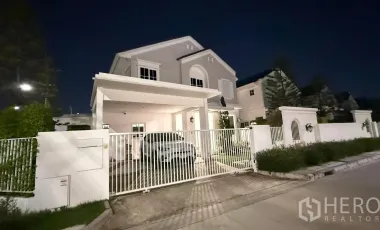 Аренда и продажа 3 спальни дом 