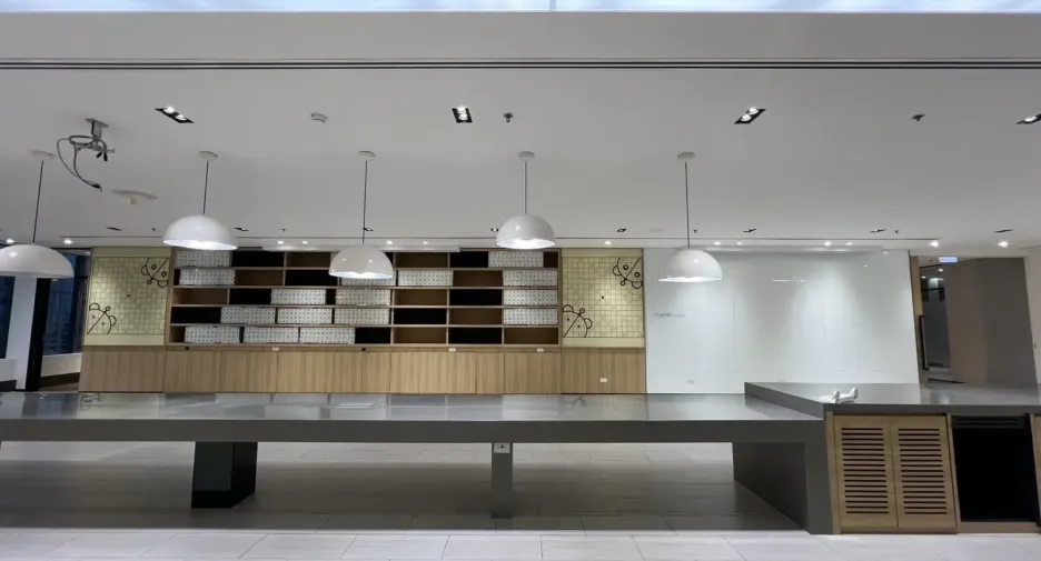 For rent office in Huai Khwang, Bangkok