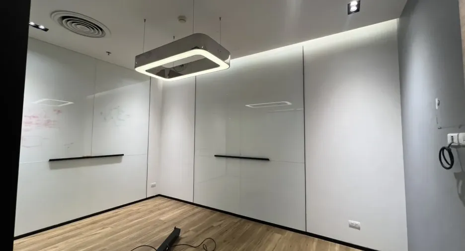 For rent office in Huai Khwang, Bangkok