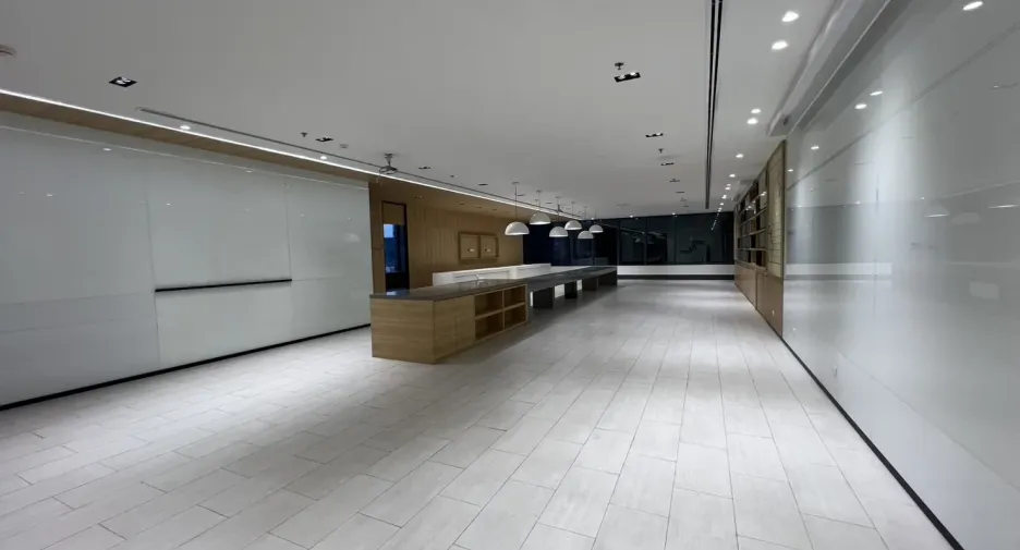 For rent office in Huai Khwang, Bangkok
