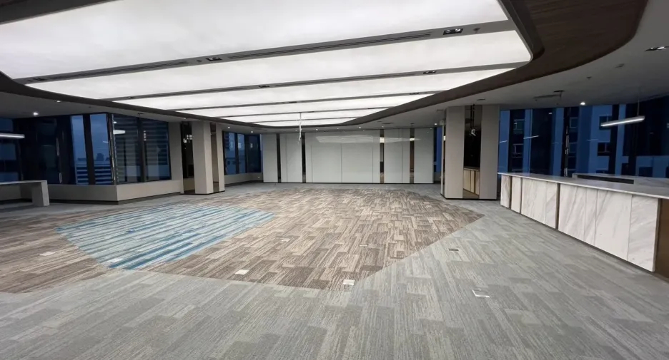 For rent office in Huai Khwang, Bangkok