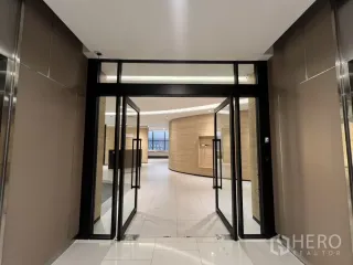 For rent office in Huai Khwang, Bangkok