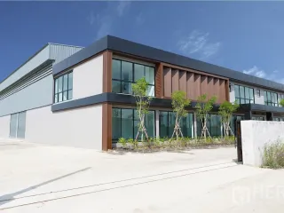 For rent and for sale warehouse in Bang Len, Nakhon Pathom